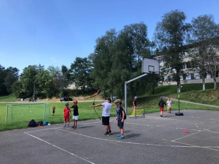 Animation mobile à Lajoux, photo 7