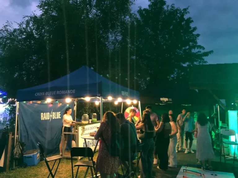 Foire de Chaindon à Reconvilier, photo 9