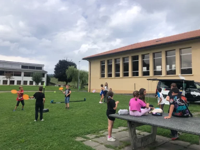 Animation mobile à Tavannes, photo 9