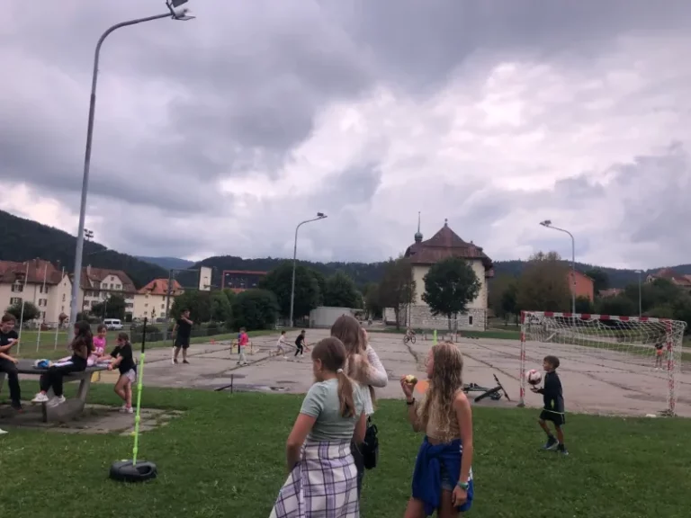 Animation mobile à Tavannes, photo 10