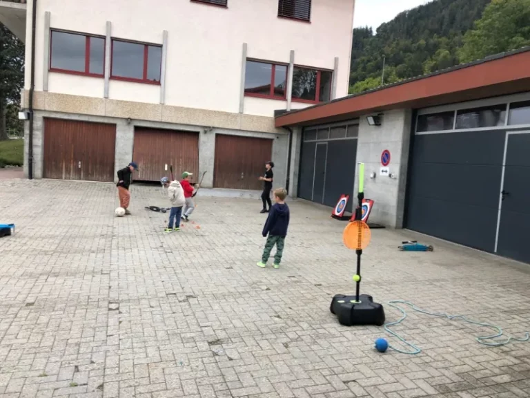 Animation mobile Le Fuet, photo 8