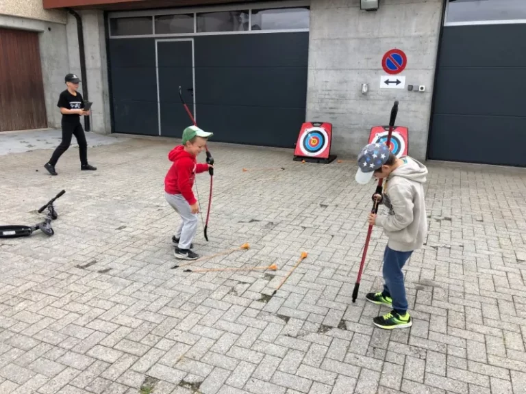 Animation mobile Le Fuet, photo 12