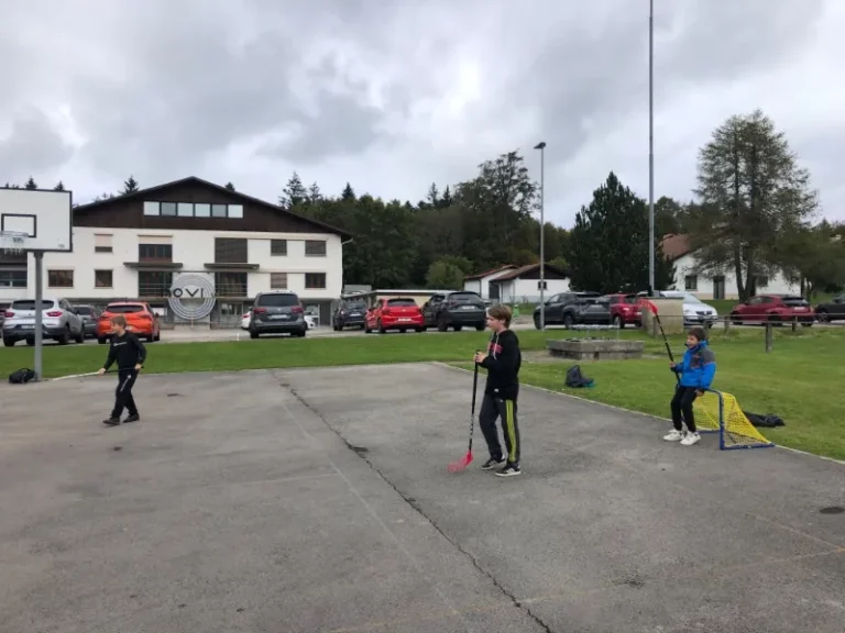 Animation mobile Les Genevez, photo 9