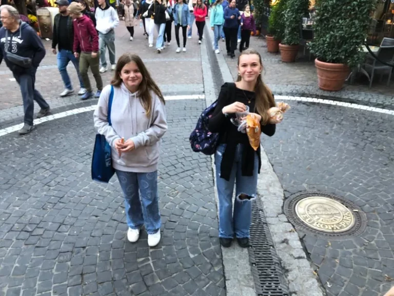 Sortie à Europapark, photo 8