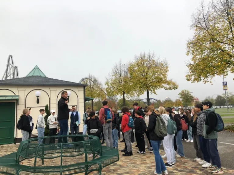 Sortie à Europapark, photo 22