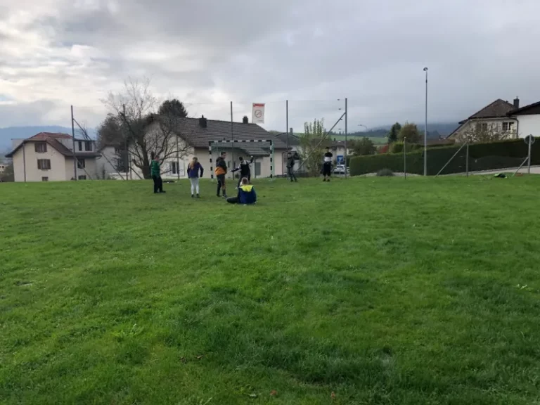 Dernière animation mobile de la saison à Reconvilier, photo 6