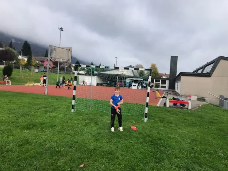Dernière animation mobile de la saison à Reconvilier, photo 8