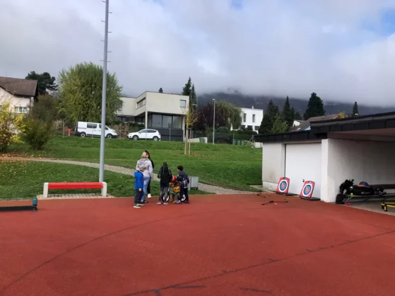 Dernière animation mobile de la saison à Reconvilier, photo 14