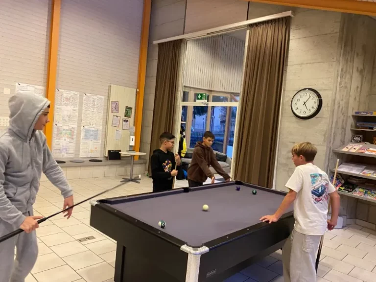 Jeux et Challenge à Malleray, photo 8