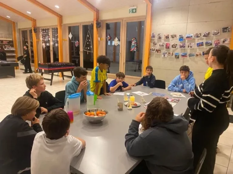 Tournoi FC25 sur Playstation 4 à Malleray, photo 6