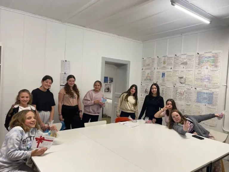 Soirée Filles à Tramelan, photo 7