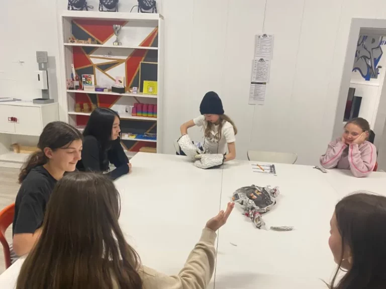 Soirée Filles à Tramelan, photo 9