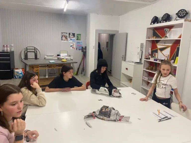 Soirée Filles à Tramelan, photo 13