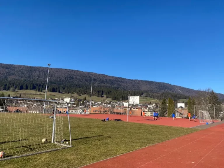 Après midi sport à Champ Martin Malleray, photo 7