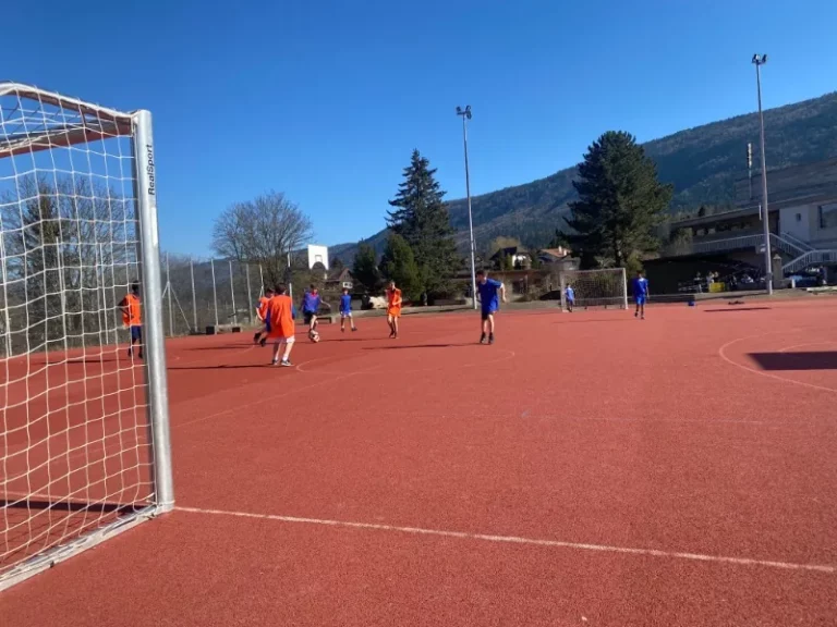 Après midi sport à Champ Martin Malleray, photo 8