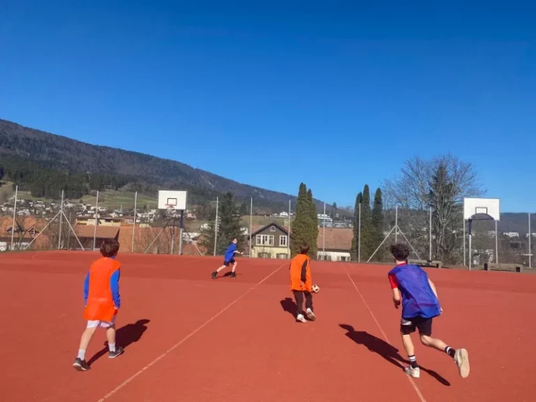 Après midi sport à Champ Martin Malleray, photo 11