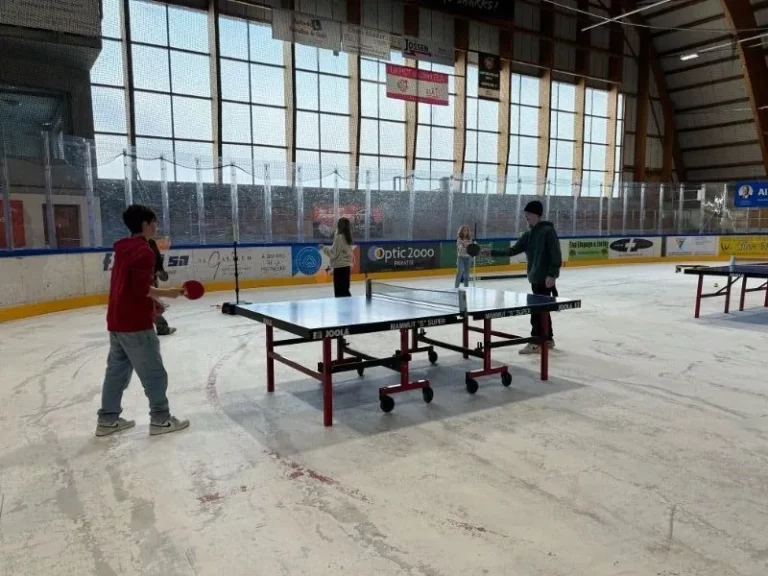 4 après midi sport et détente, photo 1