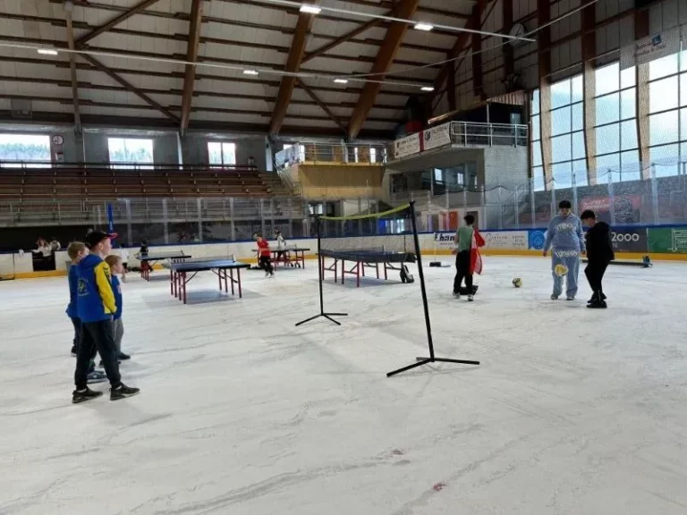 4 après midi sport et détente, photo 10