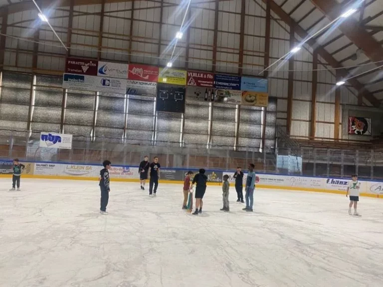 4 après midi sport et détente, photo 2