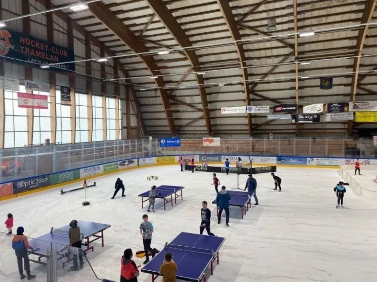 4 après midi sport et détente, photo 7