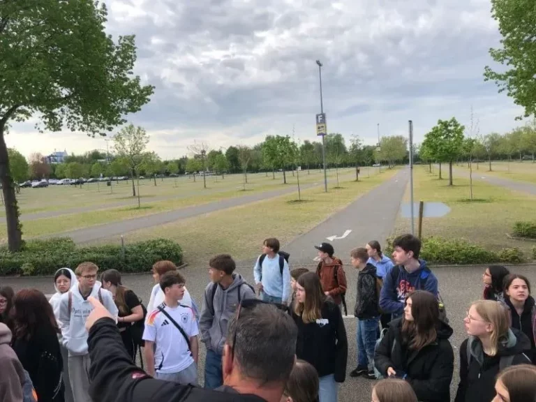Sortie à Europa-Park