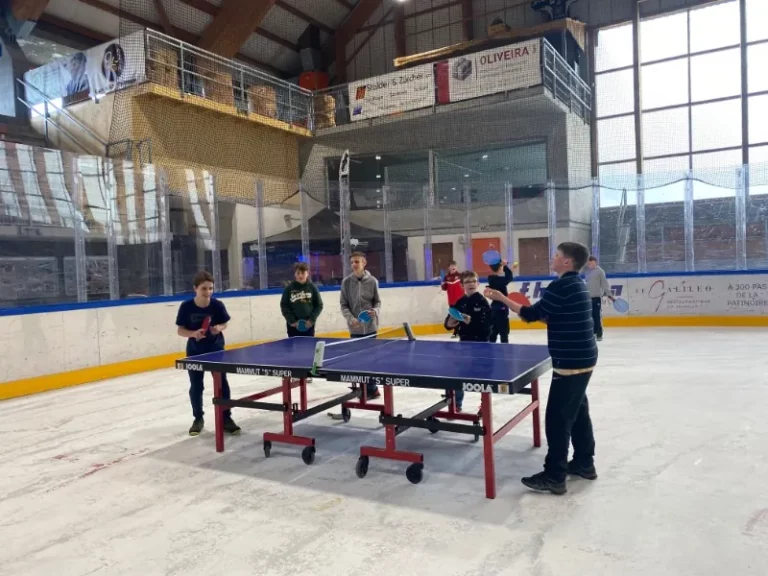 4 après midi sport et détente, photo 5