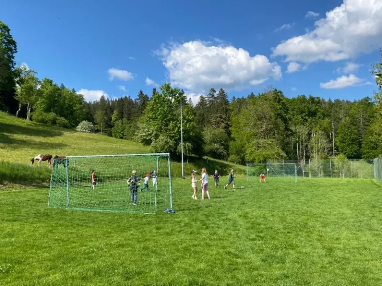Animation mobile Le Fuet, photo 10