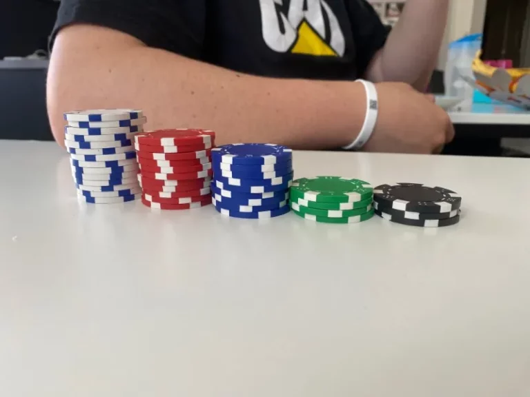 Initiation Poker organisée par Guillaume à Tramelan, photo 6