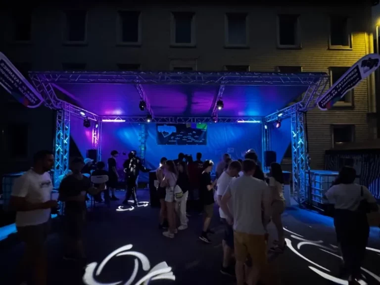Tramelan fête, photo 5