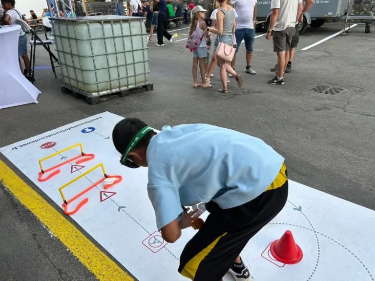 Tramelan fête, photo 46
