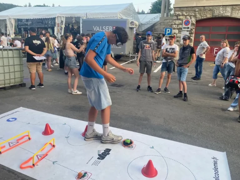Tramelan fête, photo 58