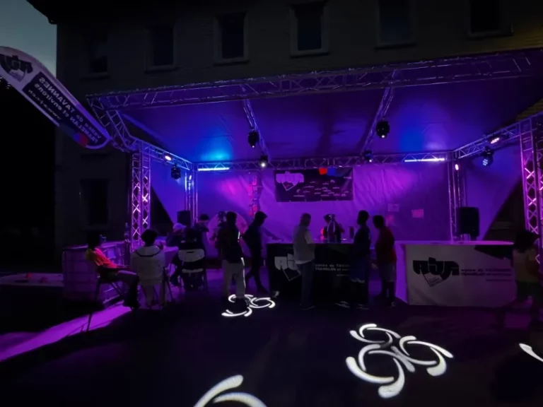 Tramelan fête, photo 63