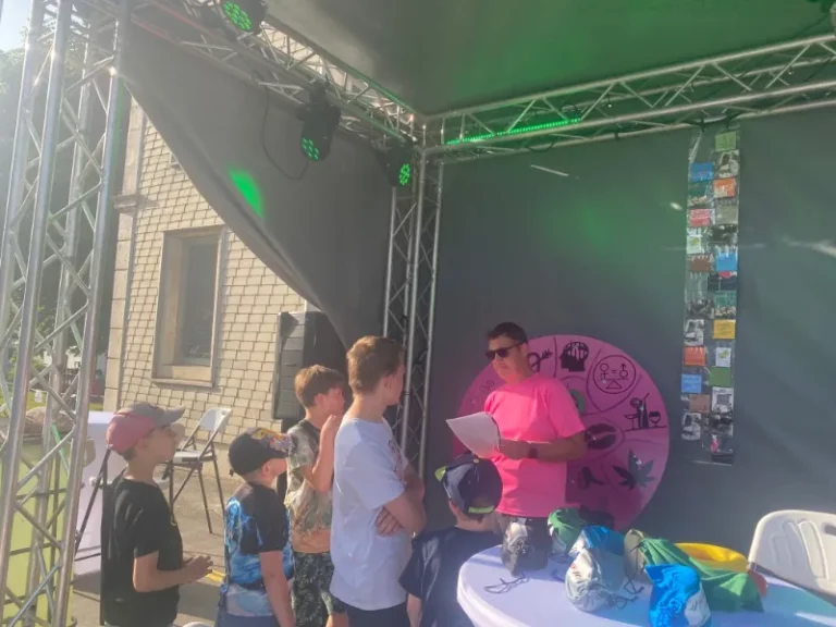 Tramelan fête, photo 64