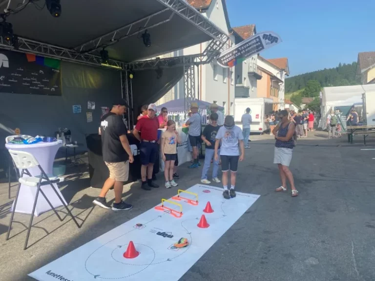 Tramelan fête, photo 65