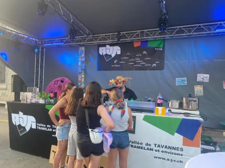 Tramelan fête, photo 72
