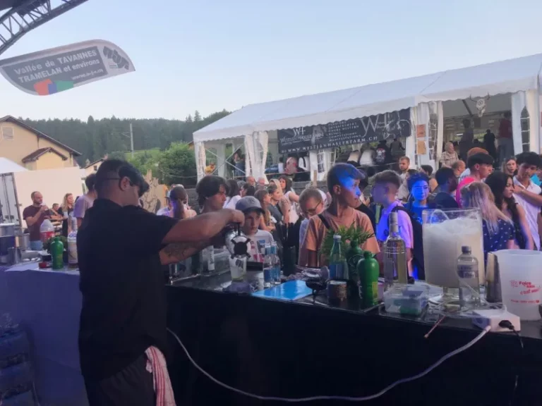Tramelan fête, photo 105