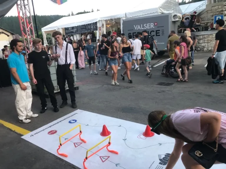 Tramelan fête, photo 106