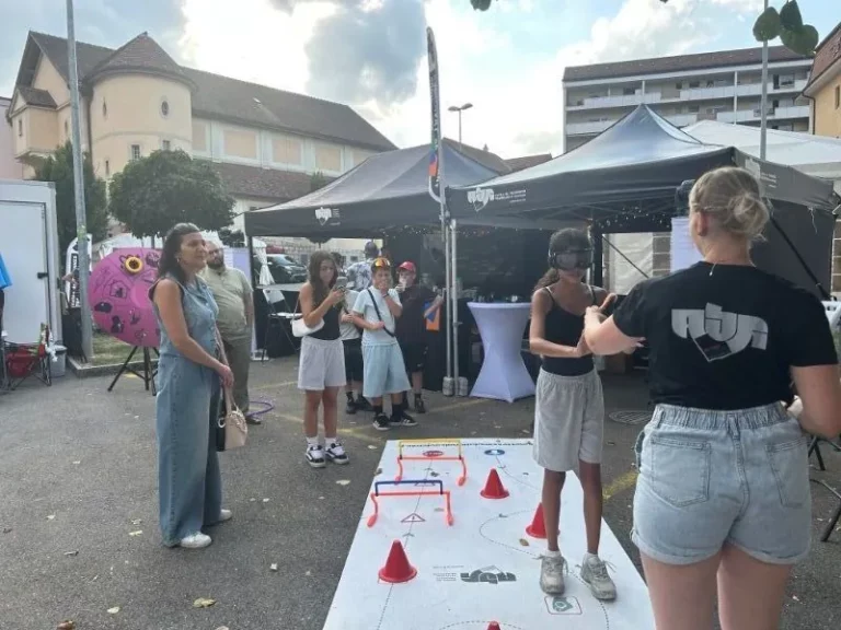 Fête des saisons à Tavannes 14 15 août, photo 3