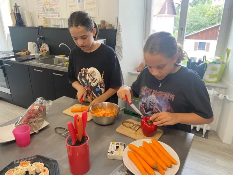 Apéro discussion raconte nous tes vacances d'été à Tramelan, photo 4