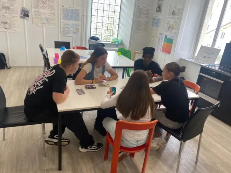 Apéro discussion raconte nous tes vacances d'été à Tramelan, photo 5