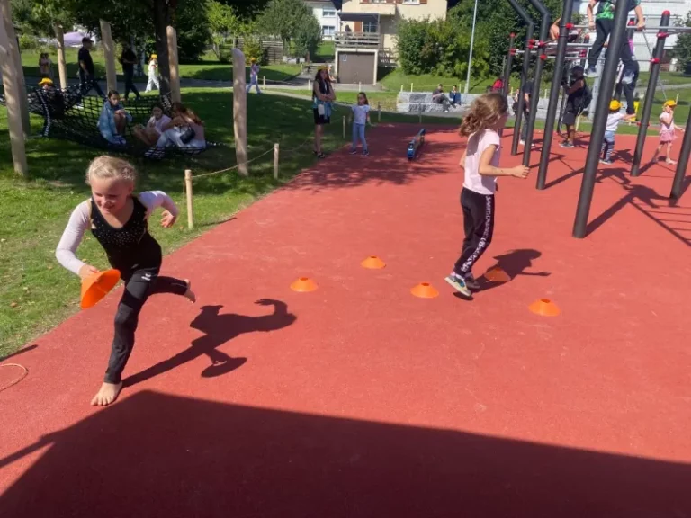 Inauguration Place des Sports et Loisirs Tavannes, photo 14