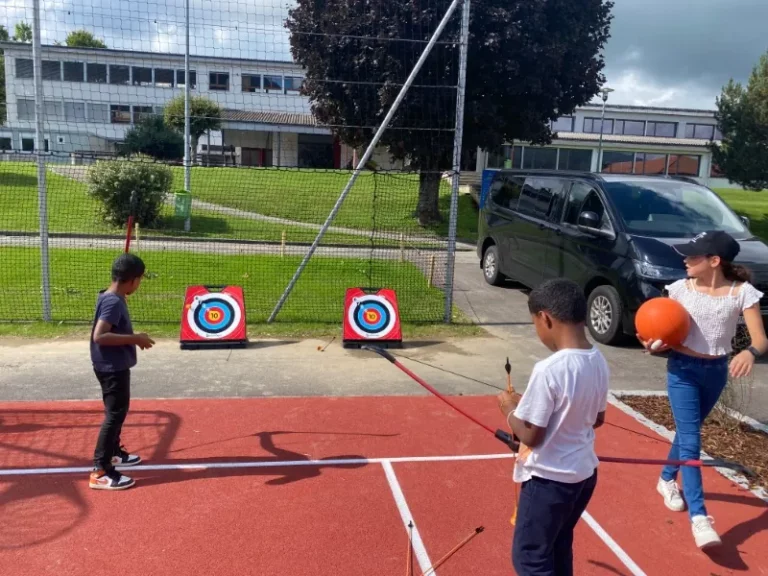 Animation mobile à Tavannes, photo 3