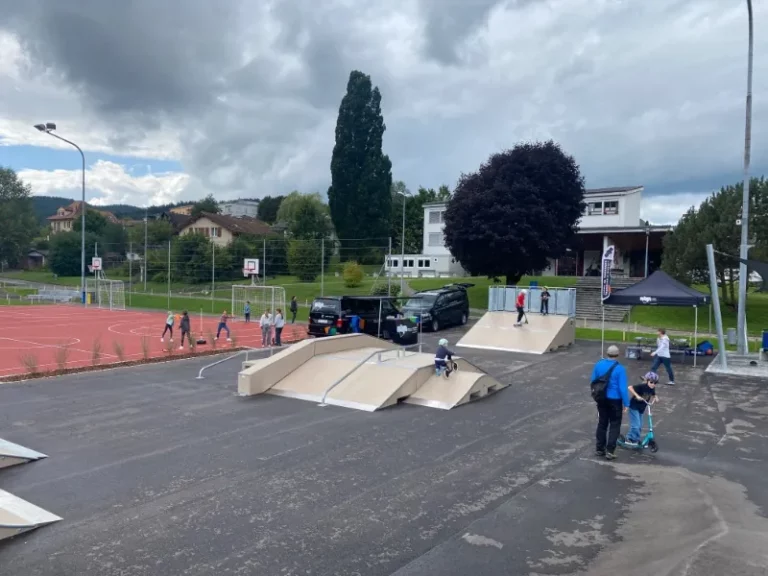 Animation mobile à Tavannes, photo 8
