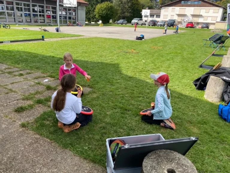 Animation mobile Les Genevez, photo 9