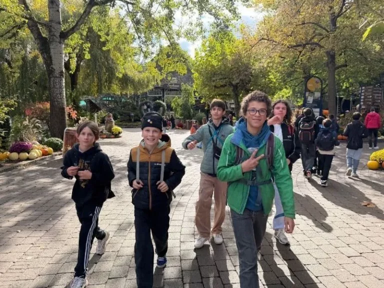 Sortie Europapark, photo 16