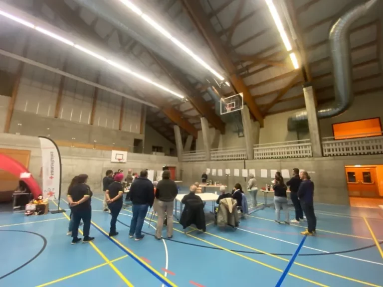 125 ans Samaritains de Tramelan, photo 3