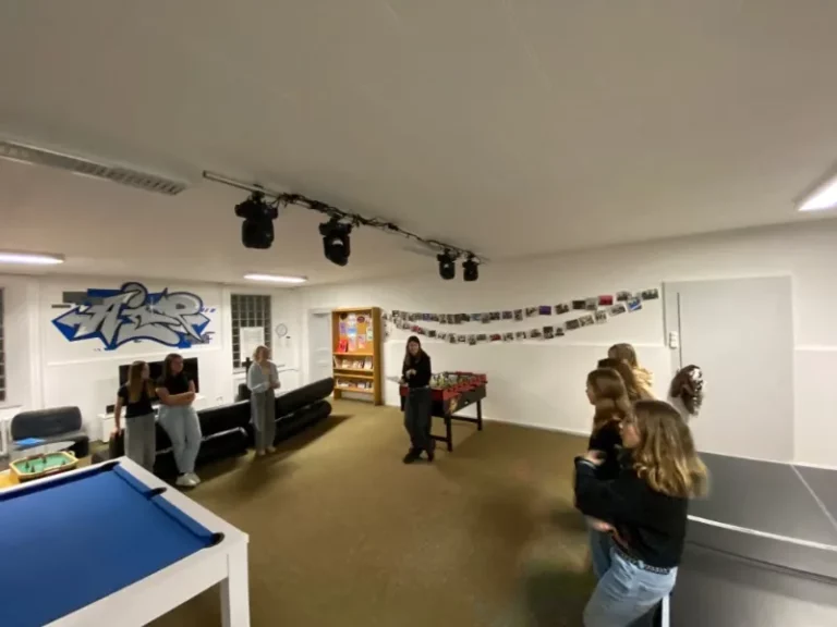 Soirée d'hiver Spéciale Filles à Tramelan, photo 11