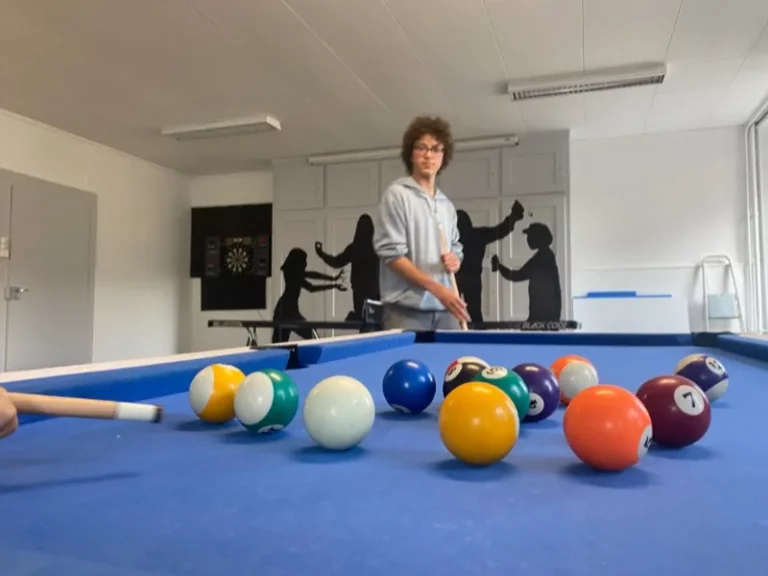 Défi billard à Tramelan, photo 7
