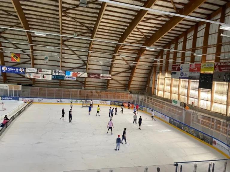 4 après midi sport et détente, photo 4