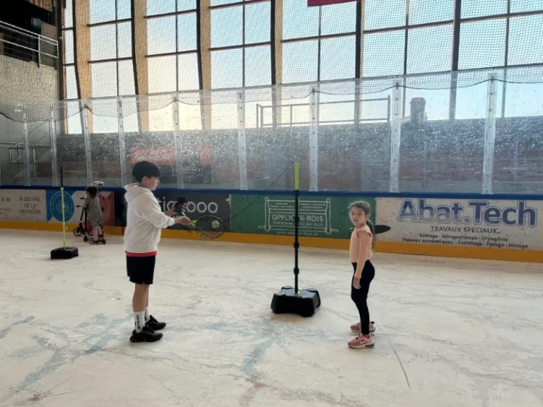 4 après midi sport et détente, photo 8
